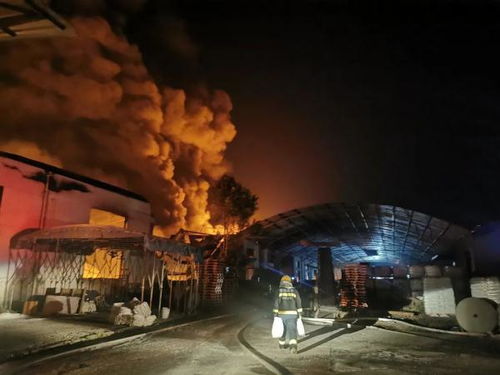 倉(cāng)儲(chǔ)物流場(chǎng)所火災(zāi)事故頻發(fā)，這份安全指南請(qǐng)收好