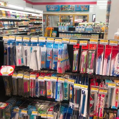 清邁潑水節(jié)水槍購買指南 便利店與街邊小攤?cè)ヂ? class=