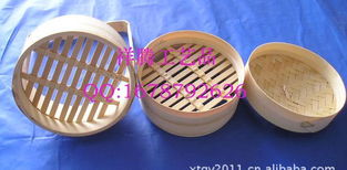 出口手提蒸籠、籠屜及相關產品全面解析 價格、廠家、圖片與日用百貨應用